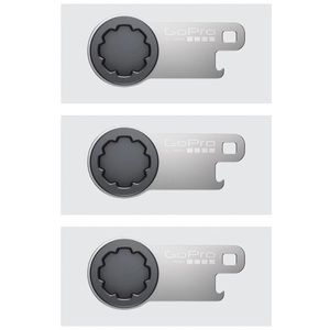 Go Pro The Tool bottle opener